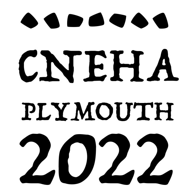 2022 CNEHA Conference Logo