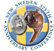375th Annivesary New Sweden Conference