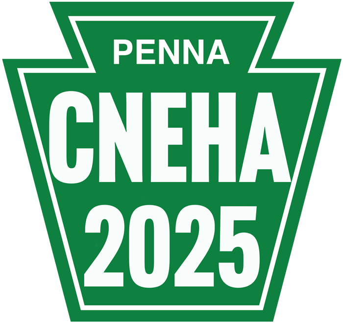 2025 CNEHA Conference Logo